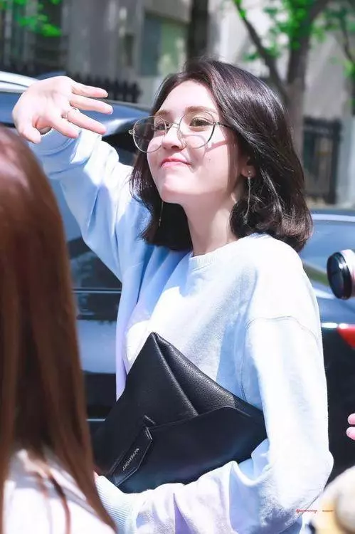 Somi與JYP友好道別,「二代TWICE」依舊準備出道