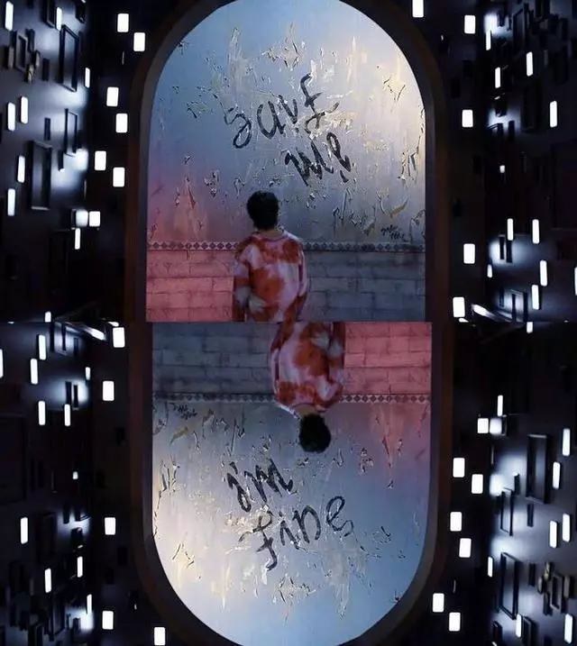 一年前已公開歌名?粉絲確信防彈新專輯主打歌曲是《I』m Fine》