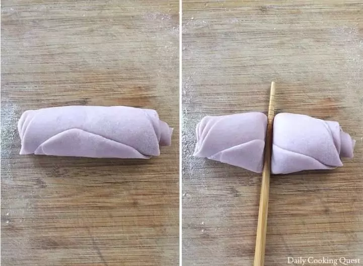 蒸饅頭別再用麵粉了,加點它,一口氣能吃十個!