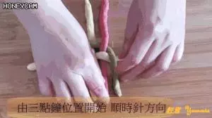 蒸饅頭別再用麵粉了,加點它,一口氣能吃十個!