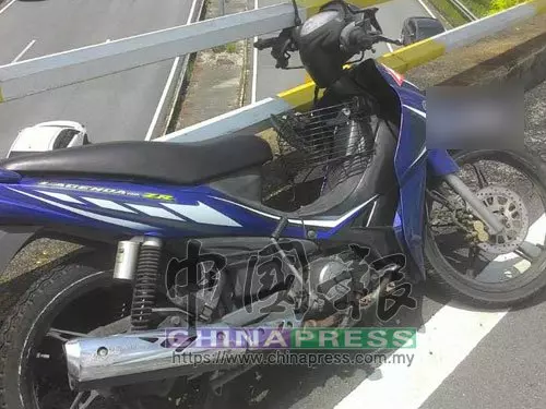 「少女從高架天橋墜下身亡」出現新線索!網友:這就是皇家警察訓練出來的警察!