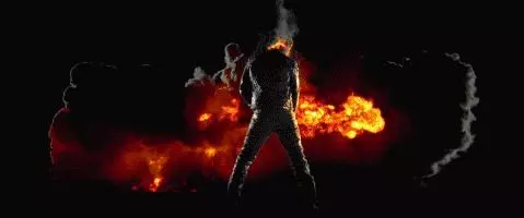 死侍屠殺漫威宇宙,毒液黑化蜘蛛俠,那些擁有不死之身的漫威英雄