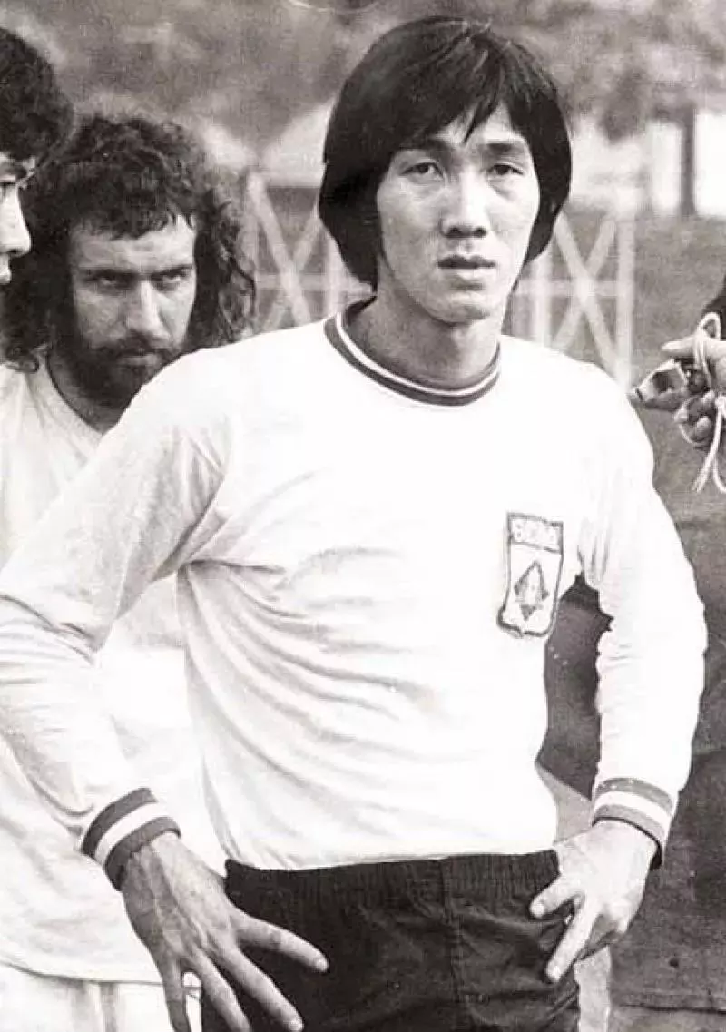 大馬著名門神:仇志強逝世,享年70歲!