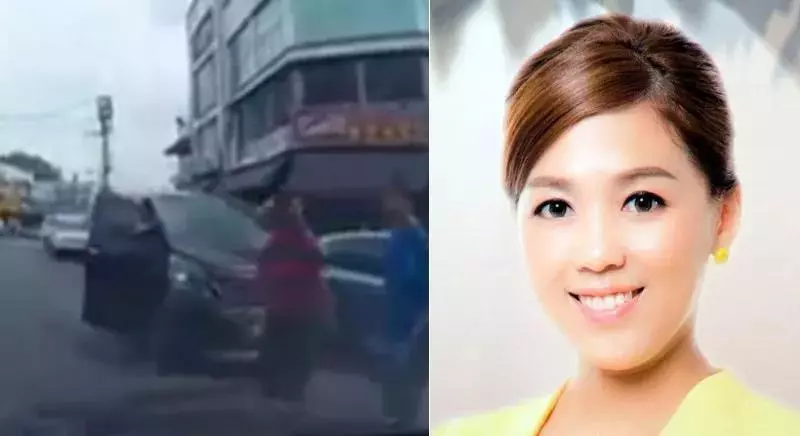 女地產商王秀玲槍殺案:七名被告罪名不成立,當庭獲釋!
