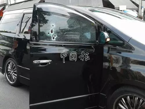 女地產商王秀玲槍殺案:七名被告罪名不成立,當庭獲釋!