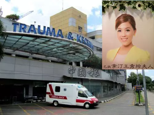 女地產商王秀玲槍殺案:七名被告罪名不成立,當庭獲釋!