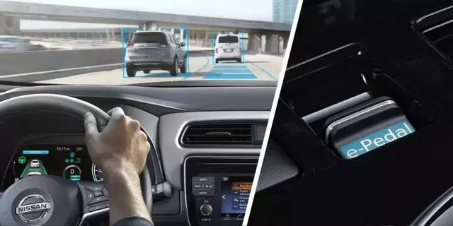 剎車油門合二為一,日本這個發明號稱:拯救女司機