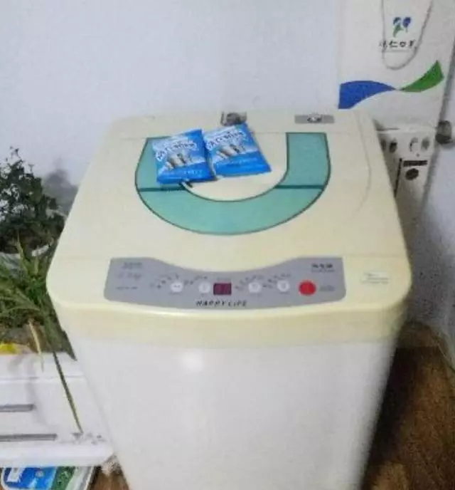 洗衣機用完要不要拔插頭?聽師傅說完,後悔我家做錯了好多年!