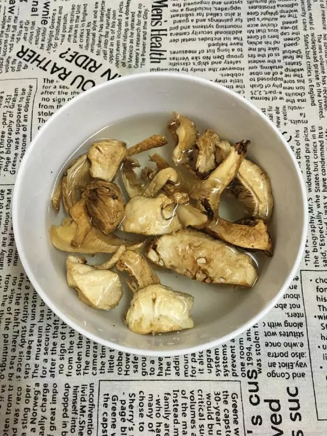 立秋以後多喝「它」,滋陰補氣,汁鮮味美,比牛奶好喝營養!