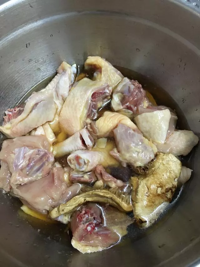 立秋以後多喝「它」,滋陰補氣,汁鮮味美,比牛奶好喝營養!