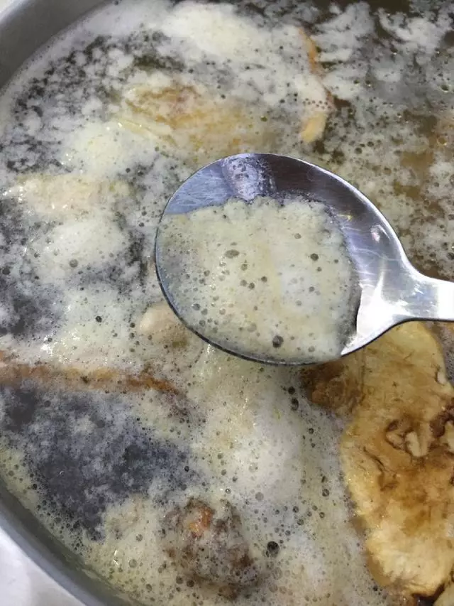 立秋以後多喝「它」,滋陰補氣,汁鮮味美,比牛奶好喝營養!