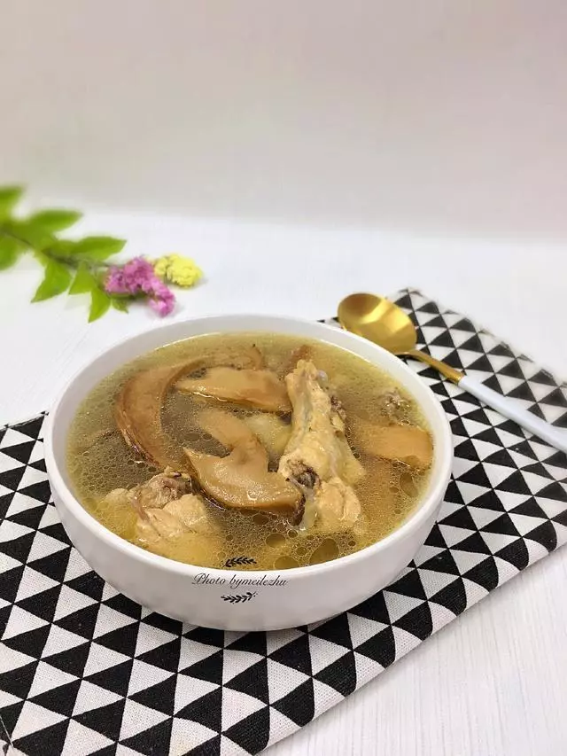 立秋以後多喝「它」,滋陰補氣,汁鮮味美,比牛奶好喝營養!