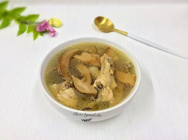 立秋以後多喝「它」,滋陰補氣,汁鮮味美,比牛奶好喝營養!