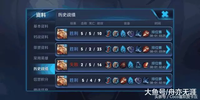 王者榮耀國服最強后羿開發出輔助流 網友這是新套路還是受刺激了