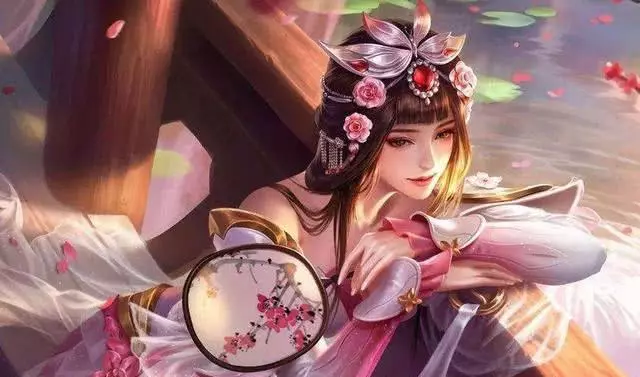 看到1樓秒選這4個英雄，不要噴，他們不是大神就是小號