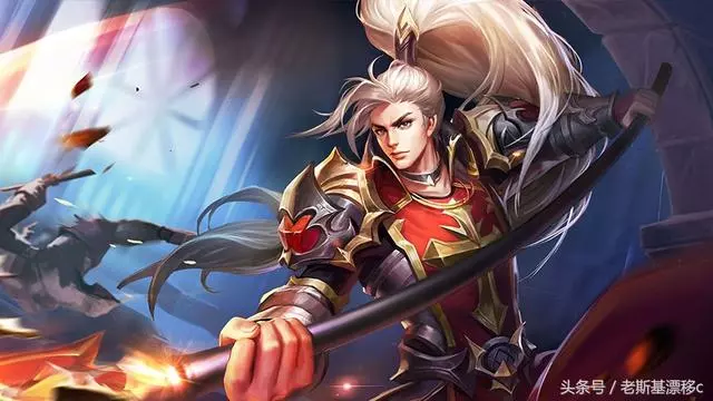 王者榮耀:為何老玩家都覺得S9賽季之後,再無王者榮耀了呢?