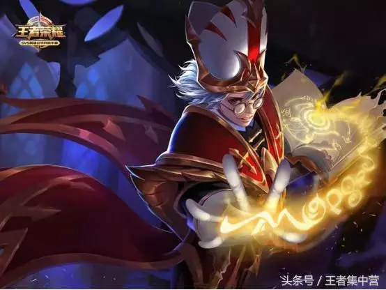 還在搶張良?這個5888英雄才是版本之子,上分速度甩張良三條街!