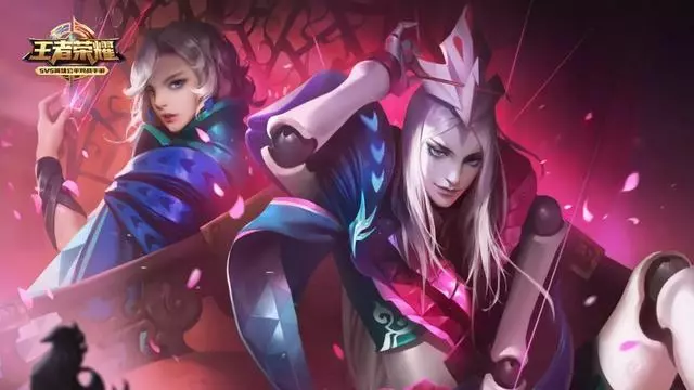 王者榮耀:新增16句局內語音,「我拿buff」被取消!