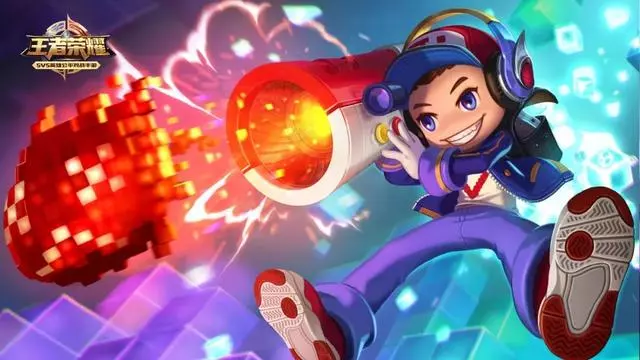 王者榮耀:新增16句局內語音,「我拿buff」被取消!
