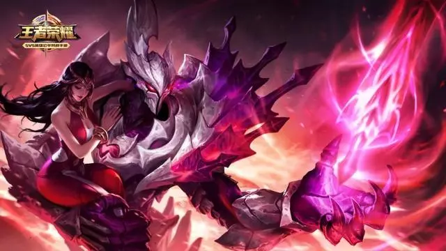 王者榮耀:新增16句局內語音,「我拿buff」被取消!