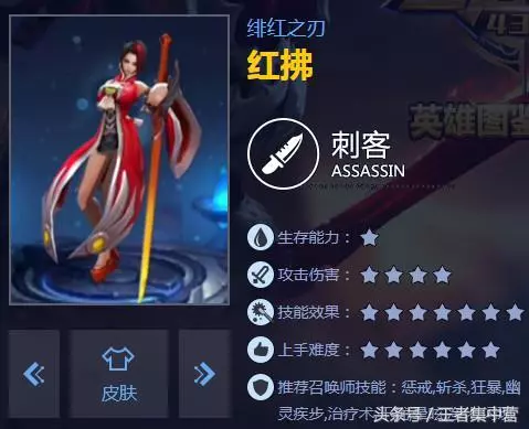 共有7個英雄被修改過名稱，花木蘭的原名老玩家都不記得了！