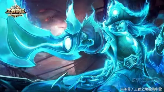 王者榮耀:玩家體驗手感最好的6個皮膚,街霸在內 第一竟只要28塊
