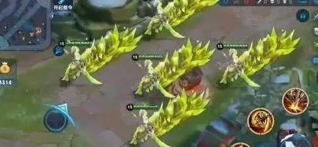《王者榮耀》最沒有尊嚴的死法是不是被魯班一炮轟死?你怎麼看?