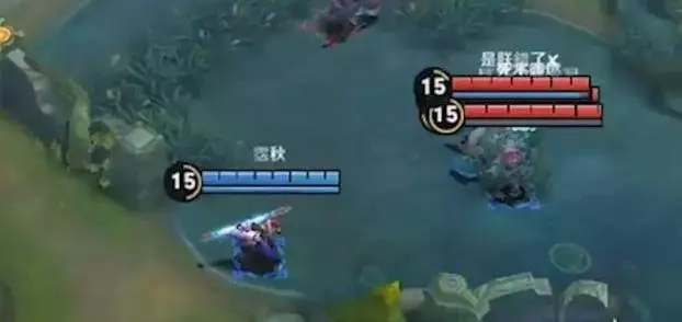 《王者榮耀》最沒有尊嚴的死法是不是被魯班一炮轟死?你怎麼看?