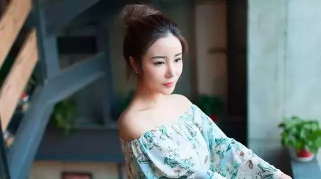 好女人:有丈夫有情人; 壞女人