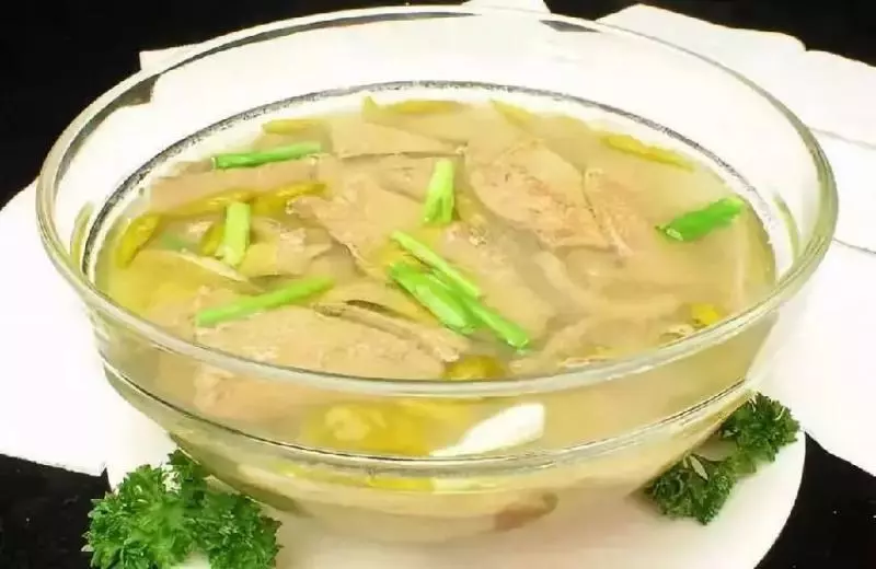 它的營養是豬肉的10倍,可大多數的人卻不愛吃