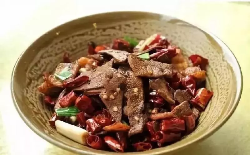 它的營養是豬肉的10倍,可大多數的人卻不愛吃