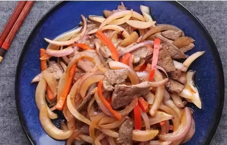 它的營養是豬肉的10倍,可大多數的人卻不愛吃