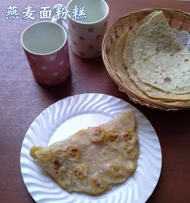 5種麵粉糕的做法,超愛這種古早味美食