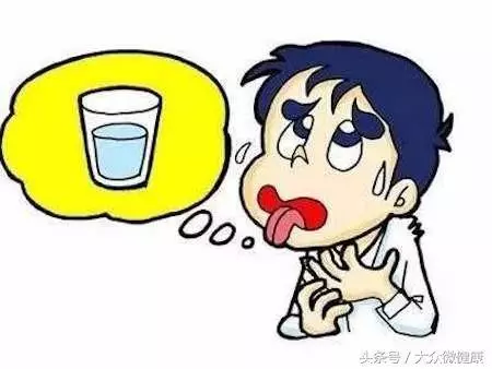 口咸、口苦、口酸、口臭?中醫教你一一應對!