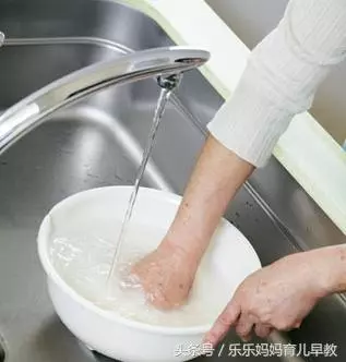 1碗淘米水=10種藥!揭秘淘米水的神奇功效
