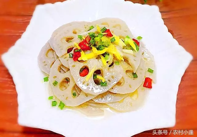 15款藕片的做法大全,清香脆口,開胃下飯,超級好吃,千萬別錯過
