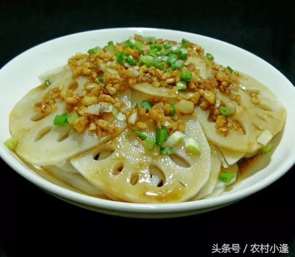 15款藕片的做法大全,清香脆口,開胃下飯,超級好吃,千萬別錯過