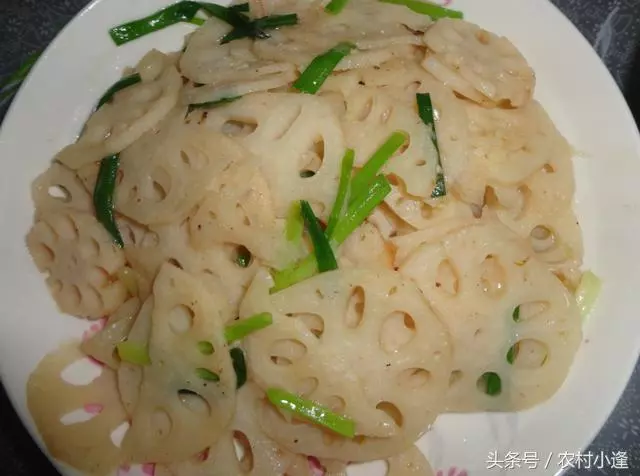 15款藕片的做法大全,清香脆口,開胃下飯,超級好吃,千萬別錯過