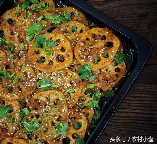 15款藕片的做法大全,清香脆口,開胃下飯,超級好吃,千萬別錯過