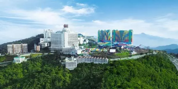 林梧桐遺囑分配清楚:「一山只有一虎」!