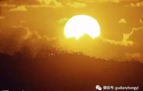 生命即是一團陽氣,養生與治病的關鍵就是養陽!