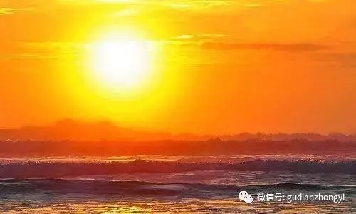 生命即是一團陽氣,養生與治病的關鍵就是養陽!