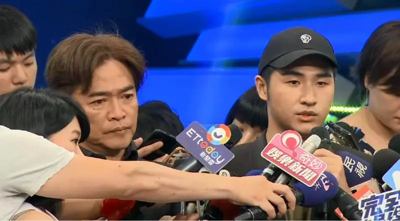 滾蛋!吳宗憲怒譙18金句「你唯一亮度就是我兒子,屌什麼?」