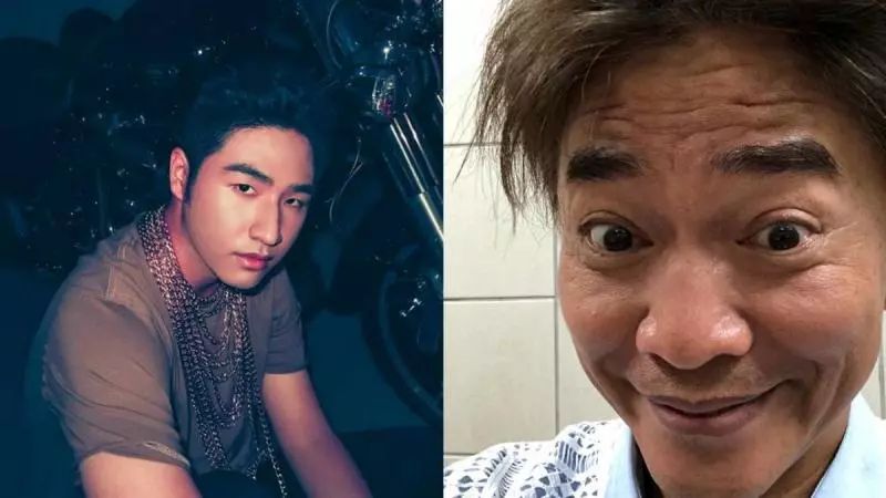 滾蛋!吳宗憲怒譙18金句「你唯一亮度就是我兒子,屌什麼?」