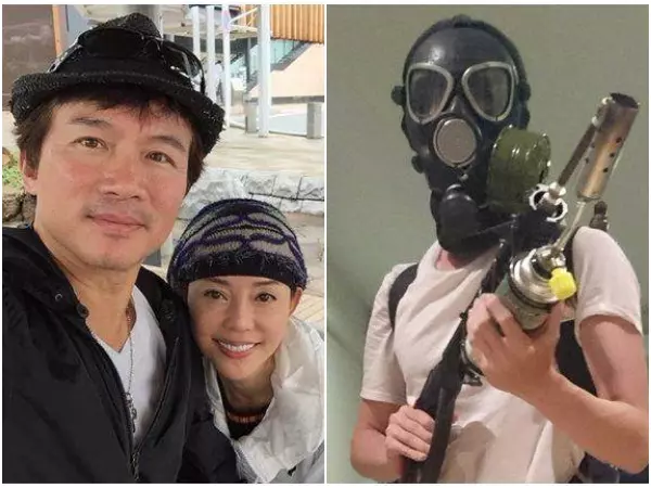 滾蛋!吳宗憲怒譙18金句「你唯一亮度就是我兒子,屌什麼?」
