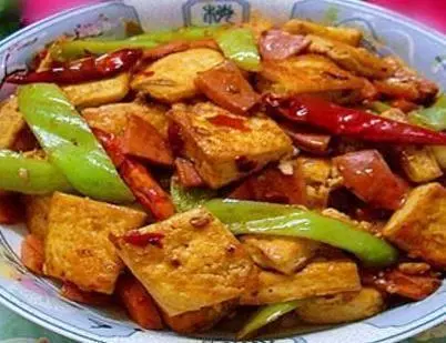 老廚師都稱讚的15道下飯菜,幾分鐘做好一道,百吃不厭