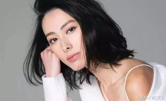 離開李澤楷,梁洛施仍活得像個金絲雀,這就是當年分手的真相?