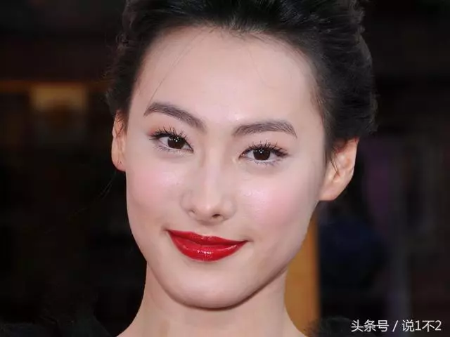 離開李澤楷,梁洛施仍活得像個金絲雀,這就是當年分手的真相?