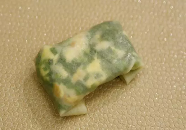 十幾分鐘就做一鍋,簡單煎一煎,金黃焦脆香噴噴!天天吃都不膩!