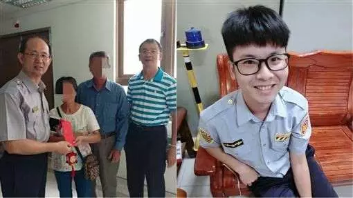 警界陽光男驟逝!家人陷困境急需幫忙